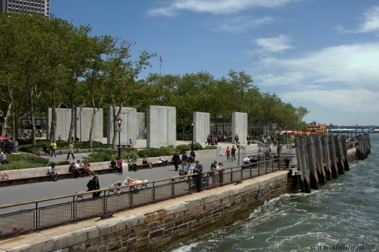 Battery Park 
