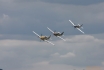 Airshow Duxford  Flying Legends 2008 :: Flying Legends Duxford