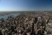 Aussicht vom Empire State Building und Top of the Rock