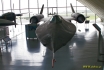 SR 71 Blackbird 